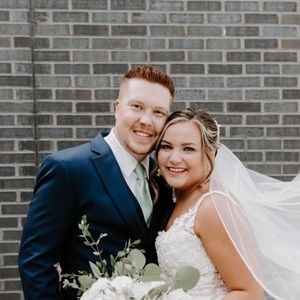 Meet your Posher, Hailey